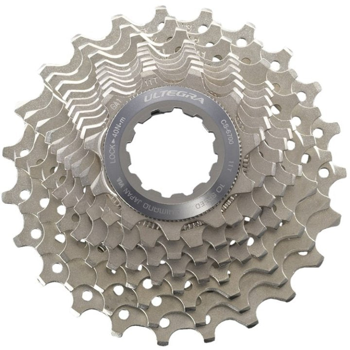SHIMANO ULTEGRA CS-6700 10-Speed Cassette